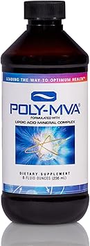 Dietary Supplement 8 fl 230 ml - 236 mls One Unit