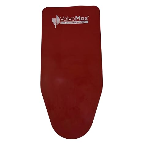 ValvoMax Universal, Flexible Funnel for Changing Oil - Fold and Bend into Any Position - Ideal for Cars, Trucks, and More - Convenient 15" x 7" Size
