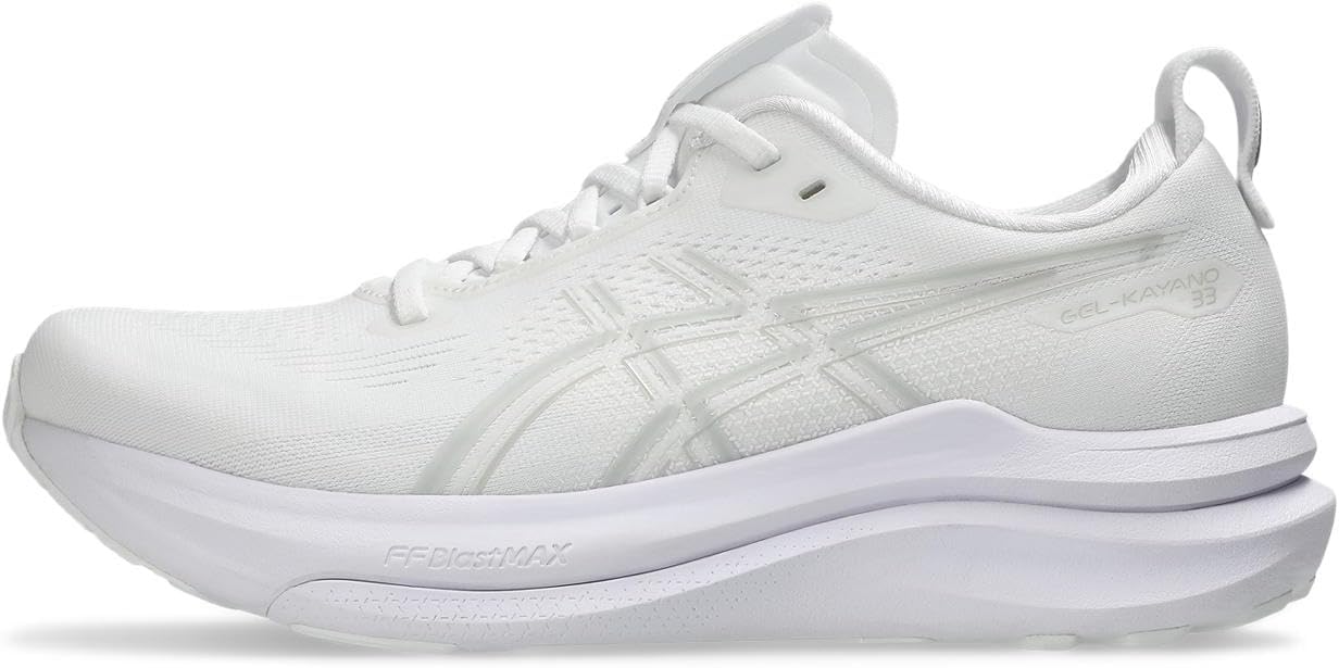 ASICS GEL-KAYANO 33 Women's Running Shoes