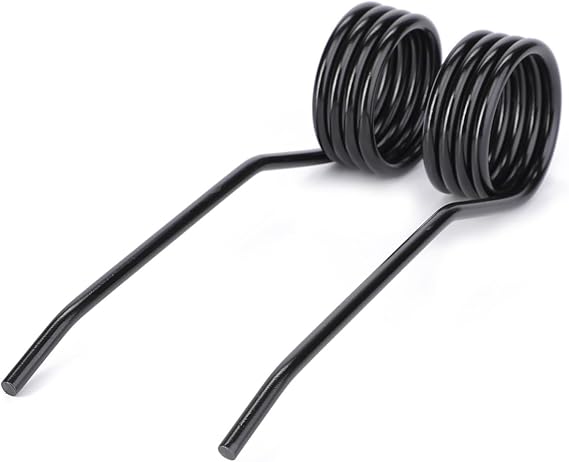 Generic AGCO Off Set Double Tine 7.75"" x 4"" 700728401, Steel, 700715576