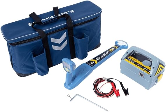 u-LOCATE Pipe & Cable Locator (u-LOCATE)