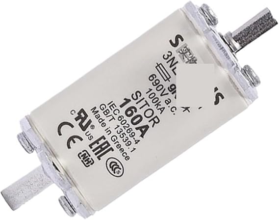 Fuse 3NE1224-0 3NE1225-0 Low Voltage Fast Fuse Fuse(3NE1225-0)