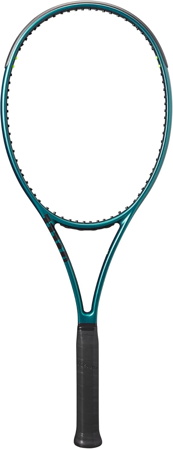 Wilson BLADE 98 18X20 V9 Hard Tennis Racket