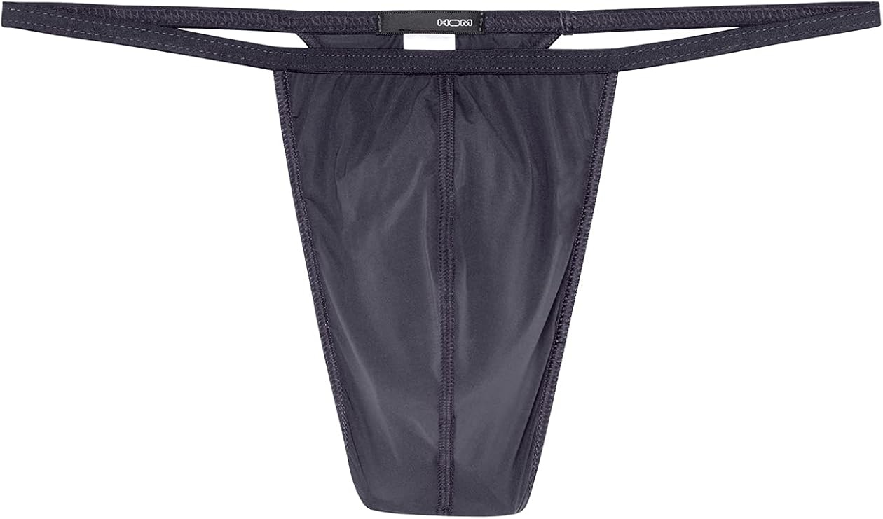 HOM Men's Plume G-String 359931