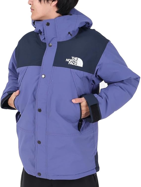 The North Face ND91930 Mountain Down Jacket, for Men