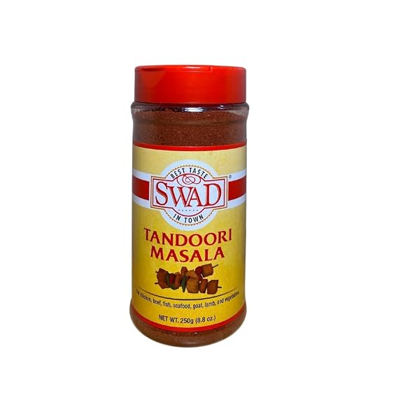 Swad Tandoori Masala 8.8oz