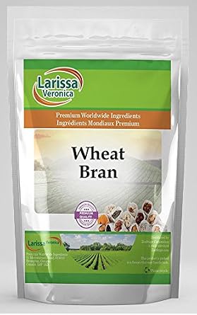 Wheat Bran (16 oz, ZIN: 525668)