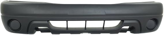 GGDZTMNB Bumper Cover Front for Suzuki Grand Vitara 2001-2005