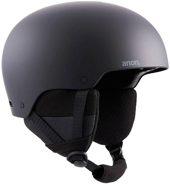 NEW Anon Men's Raider 3 Multi-Season Helmet with Auto-Adjust Fit