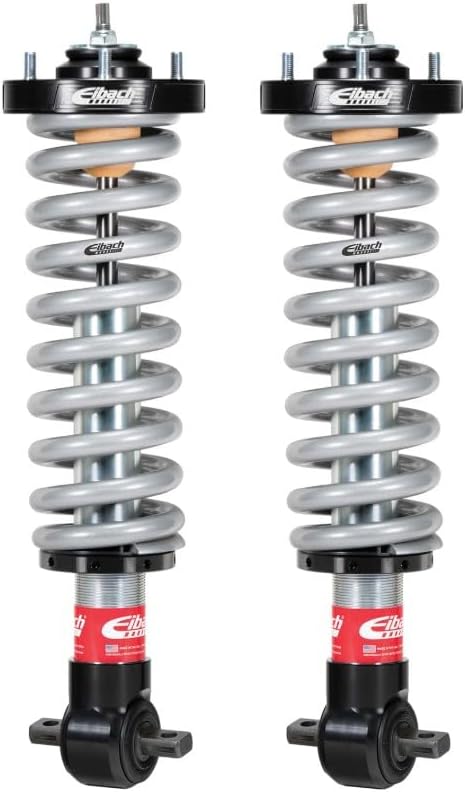 Eibach Pro-Truck Coilover Front E86-23-032-01-20