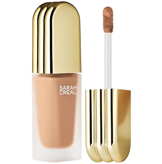 Face Flex Concealer & Complexion Enhancer - 6.0 Medium Warm & Complimentary Sheet Masque