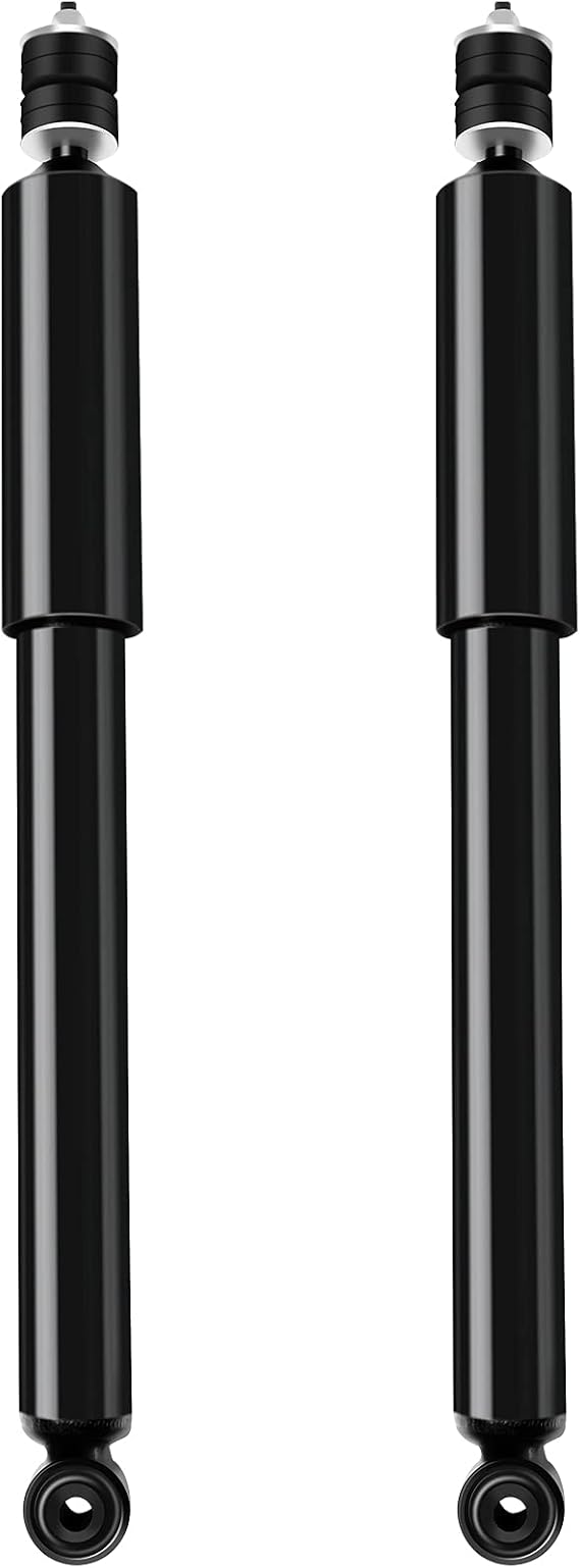 ECCPP Rear Absorbers Struts for Honda Civic 2006-2011, 2006-2011 for Acura CSX 348023 5609 Auto Shocks Gas Strut Sets (2pcs Rear) FWD