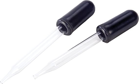 Apex Eye/Ear Dropper