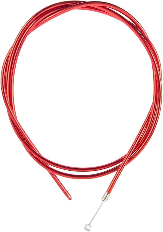Black Ops DefendR Lined Brake Cable Kit