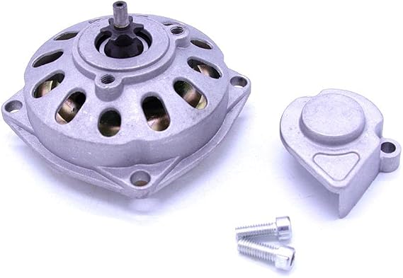 TRANSMISSION Gear Box T8F-6 Tooth Fit for Pocket Bike Mini Quad 6 Housing