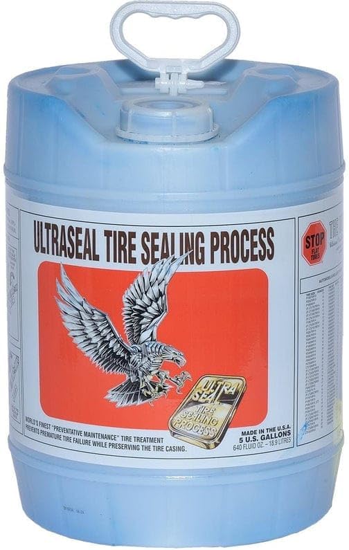 Gempler's Ultraseal Bulletproof Tire Sealant (5 Gallon)