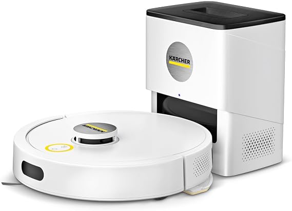 Karcher RVC 3 Konfor Ekstra