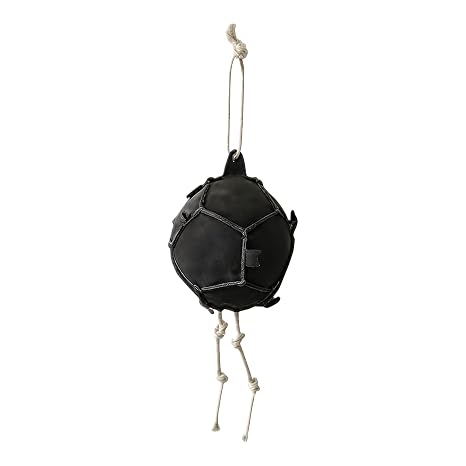 Farm Stall Hanging Feeder Toy Ball For Horses Goats Sheep 55x25cm Oxford Cloth Feeding Balls Hay Feeder For Animal Enrichment Enrichment Carrot Dispenser Boredom Breaker Play Hay Ball