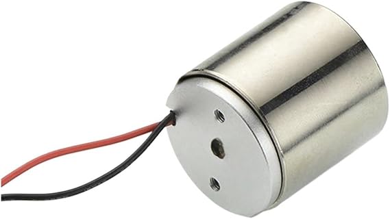 20mm 26mm Linear Voice Coil Actuator High Accuracy Flexible Monophasic Motor(20VC001)