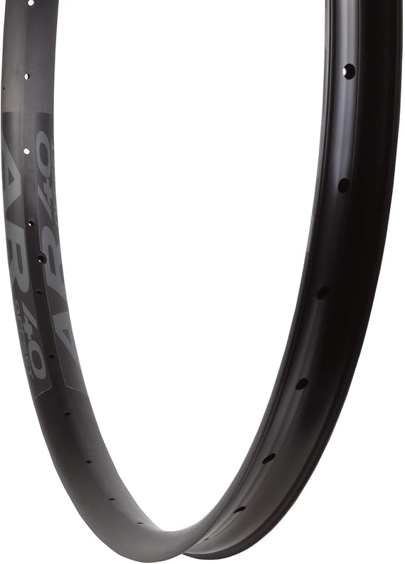 Race Face Ar 40 Rim - Disc, 32H, Offset Grey, 29In | Race Face AR 40 Offset 29" Aluminum Tubeless MTB Rim