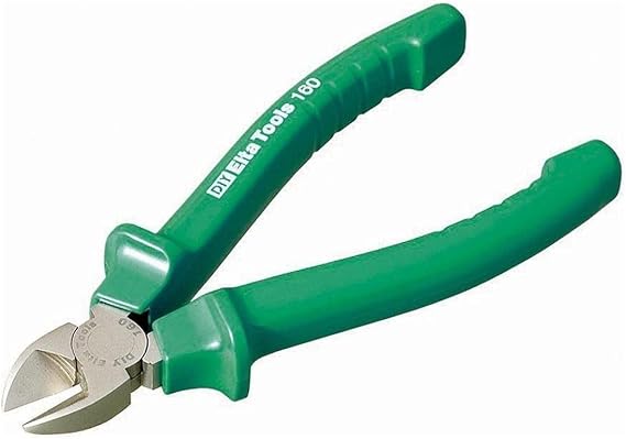 Elta 3701 16 1160 Side Chisel Opaque 160mm