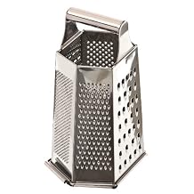 Browne 10" Box-Type Grater