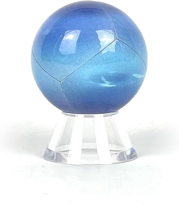 Neptune Globe - Snapspheres mini 1.58"