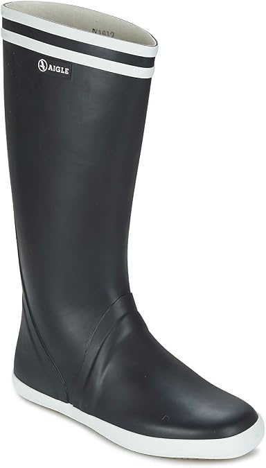 Aigle Men's GoelandWellington Boots