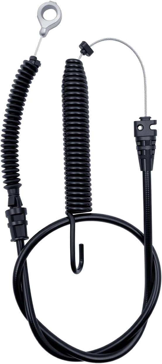 746-05124A 946-05124A Deck Bonding Cable ForTroy Bilt Craftsman Lawn Mower
