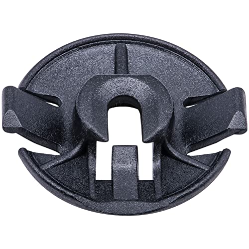 Rexka 20pcs Fender Liner Splash Shield Retaining Clips for Audi 4F0-825-429A A4 B8 A6 A7 S4 S5 S6 S7 Q5 RS5 4F0825429A
