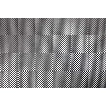 Fiberglass Supply Depot Fiberglass Cloth 6 Ounce by 60 Inches Wide - 20 Yards Rolled- 300 sq/ft for Boat and Pool Repair