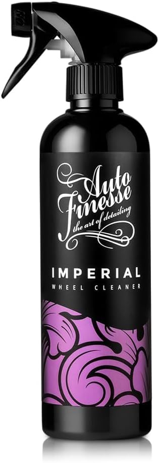 Auto Finesse Imperial Wheel Cleaner, 500 ml