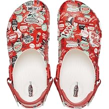Coca ColaTM All-Terrain Clog