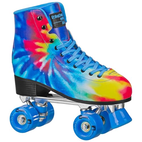 Roller Derby Elite Mystic Freestyle Tie Dye Roller Skate