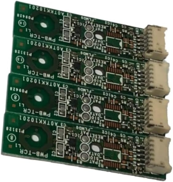 DV311 DV512 Developer Reset Chip Compatible For Konica Minolta Bizhub C220 C280 C360 C7722 C224 C284 C364 C454 C554 C452 C552 C652 C7728 Printer Replacement Parts