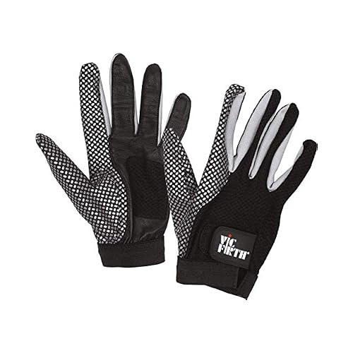 Vic Firth Drumming Glove - Medium