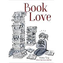 Book Love Hardcover January 1, 2019