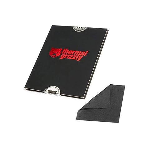 Thermal Grizzly Carbonaut - (38 38 0,2 mm) Carbon Thermal Pad