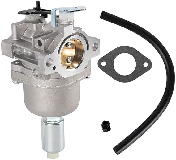 Carburetor For Briggs & Stratton 33S877-0019-G1 Vertical Engine