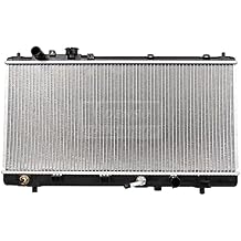 Denso Radiator, New OE Quality - 221-3506