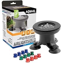 AquaEl Airlights LED