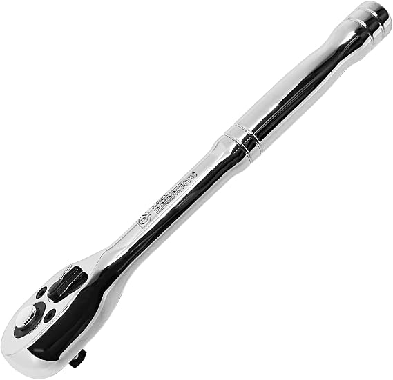 Der Erwachte 1/4-Inch Drive Ratchet