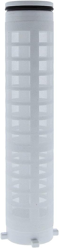 1 Inch 60 Mesh Spin-Down Sand Separator Filter Screen, KleenWater KW1-RE-60M Stainless Steel Replacement Sand Filter Screen