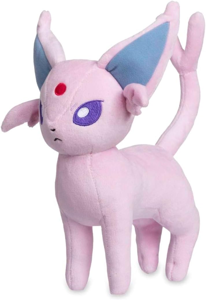 Pokemon Center: Epeon Poke Plush 10 ¾
