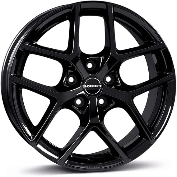 Borbet rim Y 6.5x16 ET40 5x108 Y 65640108572,5BG