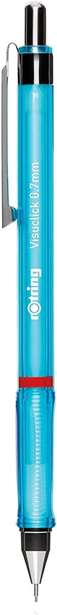 rotring Visuclick Mechanical Pencil 0.7 mm, Blue - 2088548