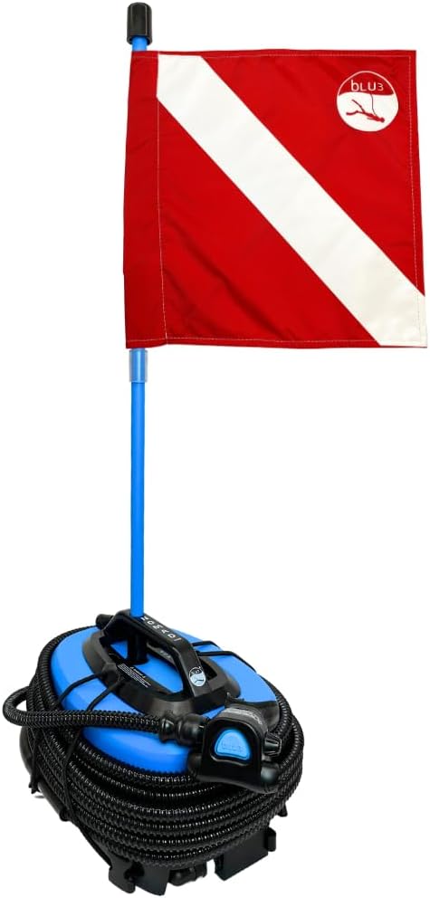 BLU3 Nomad Mini