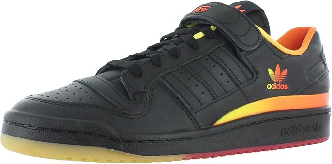 adidas Men's Forum Low Shoes