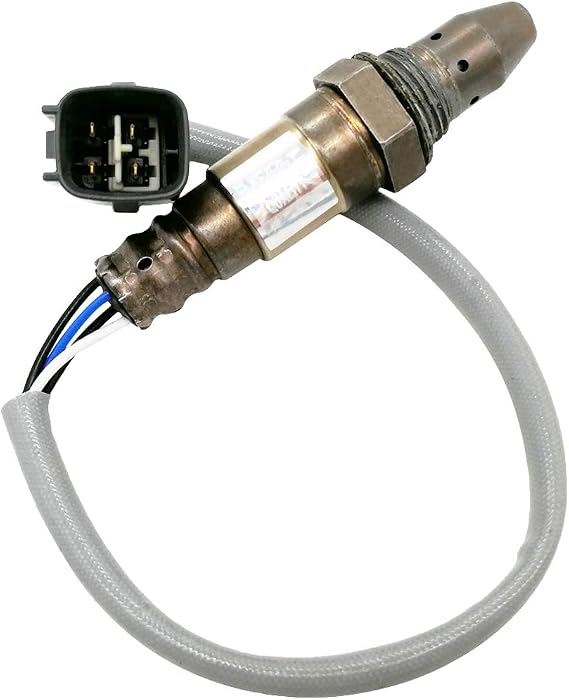 234-9129 4-Wire Upstream Oxygen O2 Sensor for 2012-2018 Toyota Yaris 1.5L l4, 2013-2014 Lexus GS450h 3.5L, 2013 Lexus GS350 2.5L IS350 IS250 3.5L 89467-52170 89467-22050 89467-30050