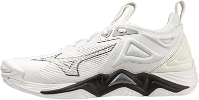 Mizuno Women's Wave Momentum 3 Volleyball Shoes